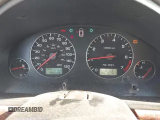2004 Subaru Legacy Outback with VIN 4S3BH675846607174, listed as a IAAI auction lot 42317131 with 193,669 mi miles and . Bid and sale history available at DreamBid. Image 7.