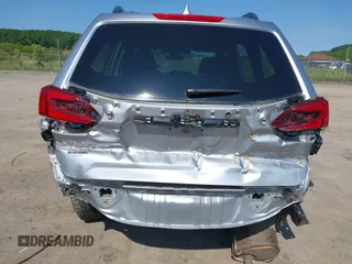 2019 Subaru Forester z VIN JF2SKACC8KH474136, wystawiony jako IAAI lot #42188719 z przebiegiem 112 262 mil mil oraz . Historia ofert i sprzedaży dostępna na DreamBid. Obrazek 17.