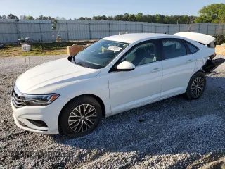 2021 Volkswagen Jetta S z VIN 3VWC57BUXMM021980, wystawiony jako Copart lot #53520075 z przebiegiem 65 741 mil mil oraz Szkoda całkowita • Salvage title. Historia ofert i sprzedaży dostępna na DreamBid. Obrazek 1.