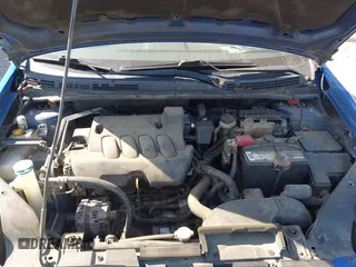 2011 Nissan Sentra SR with VIN 3N1AB6AP9BL693334, listed as a IAAI auction lot 41985134 with 135,869 mi miles and . Bid and sale history available at DreamBid. Image 10.