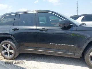 2023 Jeep Grand Cherokee Limited с VIN 1C4RJHBG7PC529001, выставлен на аукционе IAAI как лот 41921793 с пробегом Не указан миль и . История ставок и продаж доступна на DreamBid. Изображение 13.