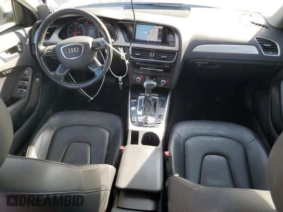 2013 Audi allroad Premium Plus with VIN WA1UFAFL7DA049892, listed as a Copart auction lot 75083764 with 154,803 mi miles and Salvage Title. Bid and sale history available at carsss.com. Image 8.