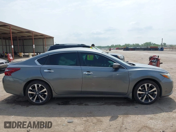 2017 Nissan Altima S with VIN 1N4AL3AP5HN338068, listed as a IAAI auction lot 42282053 with 151,537 mi miles and . Bid and sale history available at DreamBid. Image 14.
