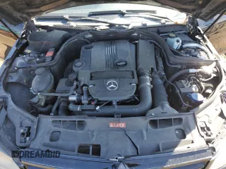 2013 Mercedes-Benz C with VIN WDDGF4HB4DA803605, listed as a Copart auction lot 53009045 with 123,707 mi miles and Clean Title. Bid and sale history available at carsss.com. Image 11.