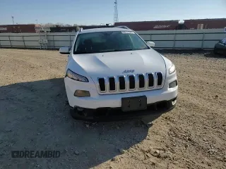 2016 Jeep Cherokee Latitude with VIN 1C4PJMCB3GW157626, listed as a Copart auction lot 50711785 with 133,564 mi miles and Salvage Title. Bid and sale history available at carsss.com. Image 12.
