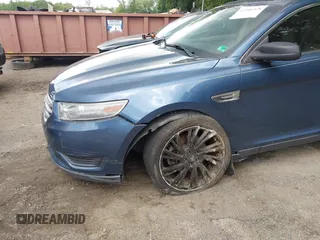 2018 Ford Taurus SE с VIN 1FAHP2D84JG115399, выставлен на аукционе IAAI как лот 42546428 с пробегом 180 163 миль миль и . История ставок и продаж доступна на DreamBid. Изображение 6.