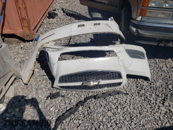 2013 Chevrolet Malibu LT with VIN 1G11C5SA8DF203728, listed as a Copart auction lot 47998255 with 185,930 mi miles and Salvage Title. Bid and sale history available at DreamBid. Image 12.