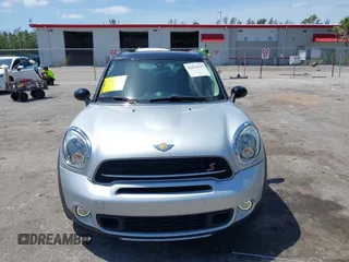 2015 MINI Countryman S z VIN WMWZC5C57FWP46371, wystawiony jako IAAI lot #42214115 z przebiegiem 87 234 mil mil oraz . Historia ofert i sprzedaży dostępna na DreamBid. Obrazek 12.