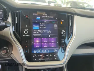 2022 Subaru Legacy Premium с VIN 4S3BWAD68N3026279, выставлен на аукционе IAAI как лот 42854428 с пробегом 78 879 миль миль и . История ставок и продаж доступна на DreamBid. Изображение 22.