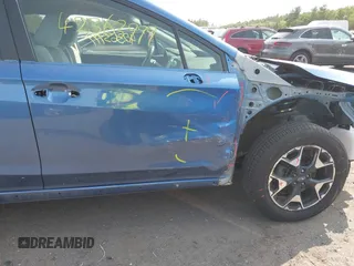 2020 Subaru Crosstrek Premium with VIN JF2GTAPC7L8254842, listed as a IAAI auction lot 42363999 with 77,741 mi miles and . Bid and sale history available at DreamBid. Image 18.