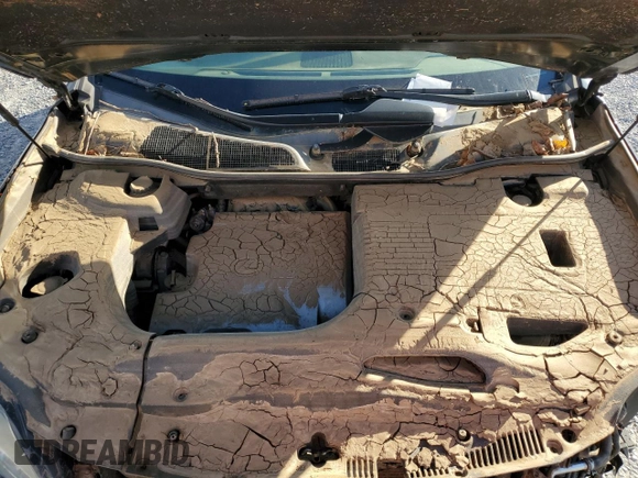 2014 Lexus RX 450h with VIN JTJZB1BA9E2009513, listed as a Copart auction lot 76291594 with Not provided miles and Salvage title. Bid and sale history available at DreamBid. Image 12.