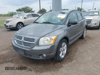2011 Dodge Caliber Mainstreet z VIN 1B3CB3HAXBD254186, wystawiony jako IAAI lot #42408031 z przebiegiem 198 015 mil mil oraz . Historia ofert i sprzedaży dostępna na DreamBid. Obrazek 6.