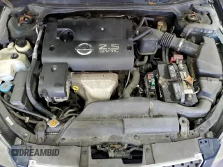 2006 Nissan Altima S с VIN 1N4AL11D06C220027, выставлен на аукционе Copart как лот 59018655 с пробегом 176 163 миль миль и Списание • Salvage title. История ставок и продаж доступна на DreamBid. Изображение 11.