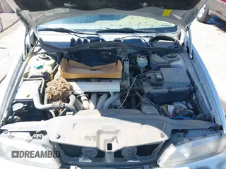 2000 Volvo V70 with VIN YV1LW61J8Y2647178, listed as a IAAI auction lot 42636533 with 128,619 mi miles and . Bid and sale history available at DreamBid. Image 10.