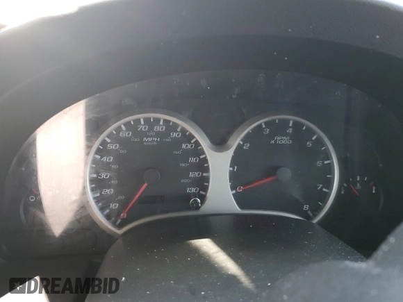 2006 Chevrolet Equinox LS with VIN 2CNDL23F266168514, listed as a Copart auction lot 69829974 with 133,463 mi miles and Salvage Title. Bid and sale history available at carsss.com. Image 9.