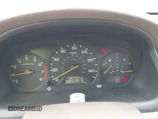 2001 Honda Accord EX z VIN 1HGCG16551A053095, wystawiony jako IAAI lot #41892751 z przebiegiem Nie podano mil oraz . Historia ofert i sprzedaży dostępna na DreamBid. Obrazek 7.