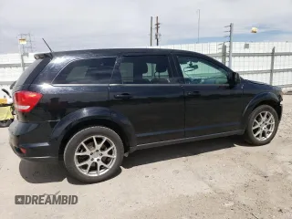 2017 Dodge Journey GT z VIN 3C4PDDEG7HT596609, wystawiony jako Copart lot #56644475 z przebiegiem 55 439 mil mil oraz Szkoda całkowita • Salvage title. Historia ofert i sprzedaży dostępna na DreamBid. Obrazek 3.