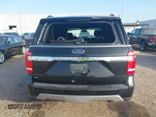 2019 Ford Expedition XLT with VIN 1FMJU1JT9KEA16156, listed as a IAAI auction lot 41472260 with 154,097 mi miles and . Bid and sale history available at DreamBid. Image 17.