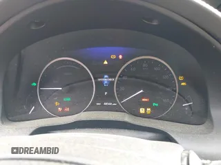2013 Lexus ES 300h with VIN JTHBW1GG2D2023062, listed as a IAAI auction lot 41918988 with 88,568 mi miles and . Bid and sale history available at DreamBid. Image 7.