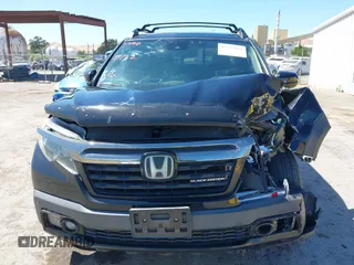 2017 Honda Ridgeline Black Edition with VIN 5FPYK3F87HB027566, listed as a IAAI auction lot 42337344 with 129,928 mi miles and . Bid and sale history available at DreamBid. Image 12.