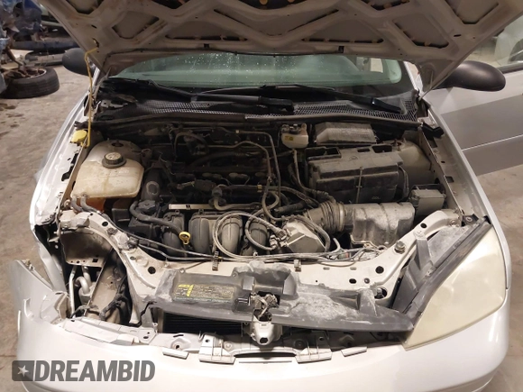 2007 Ford Focus S with VIN 1FAFP37NX7W330802, listed as a IAAI auction lot 41663895 with 147,015 mi miles and . Bid and sale history available at carsss.com. Image 10.