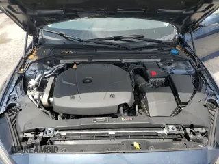2019 Volvo V60 Momentum z VIN YV1102EK8K1337288, wystawiony jako Copart lot #59759465 z przebiegiem 31 050 mil mil oraz Szkoda całkowita • Salvage title. Historia ofert i sprzedaży dostępna na DreamBid. Obrazek 11.