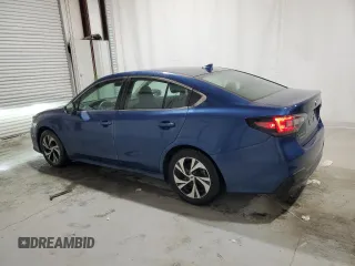 2022 Subaru Legacy with VIN 4S3BWAB60N3007082, listed as a Copart auction lot 77768004 with 70,020 mi miles and Salvage title. Bid and sale history available at DreamBid. Image 2.