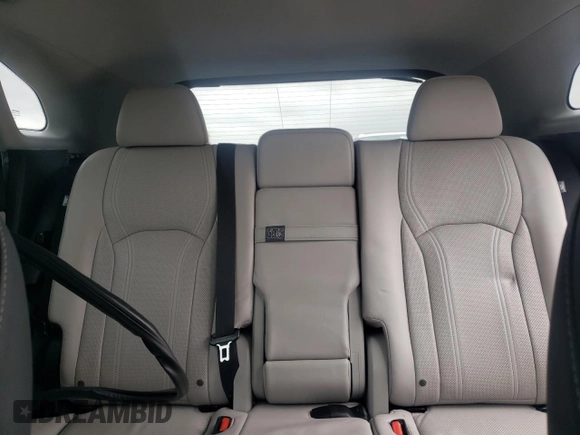 2018 Lexus RX with VIN 2T2ZZMCA3JC115591, listed as a Copart auction lot 42944285 with 73,037 mi miles and Salvage Title. Bid and sale history available at carsss.com. Image 10.
