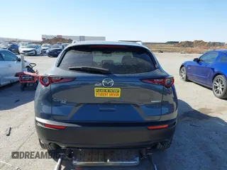 2024 Mazda CX-30 S Preferred with VIN 3MVDMBCM3RM646304, listed as a IAAI auction lot 41831067 with 2,315 mi miles and . Bid and sale history available at DreamBid. Image 16.