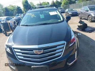 2018 Cadillac XT5 Premium Luxury AWD with VIN 1GYKNFRS1JZ195373, listed as a IAAI auction lot 42583745 with 64,978 mi miles and . Bid and sale history available at DreamBid. Image 13.