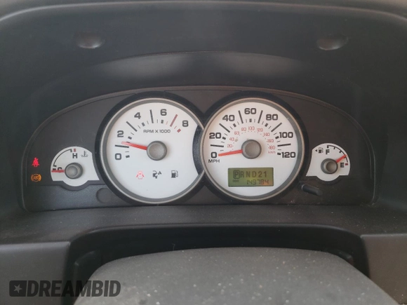 2007 Ford Escape XLT with VIN 1FMYU93ZX7KB80295, listed as a Copart auction lot 68496014 with 149,784 mi miles and Salvage Title. Bid and sale history available at carsss.com. Image 9.