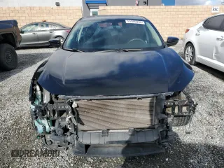 2016 Honda Civic Sedan EX-T with VIN 2HGFC1F33GH654300, listed as a Copart auction lot 51595945 with 150,574 mi miles and Salvage Title. Bid and sale history available at carsss.com. Image 5.