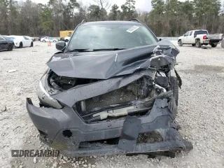 2023 Subaru Crosstrek z VIN JF2GTABC0P8287405, wystawiony jako Copart lot #48363305 z przebiegiem 25 769 mil mil oraz Nie do naprawy • Non repairable. Historia ofert i sprzedaży dostępna na DreamBid. Obrazek 5.