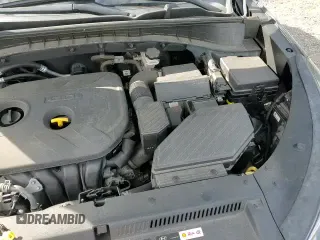 2019 Hyundai Tucson Value с VIN KM8J3CA47KU020266, выставлен на аукционе Copart как лот 85088785 с пробегом 32 327 миль миль и Списание • Salvage title. История ставок и продаж доступна на DreamBid. Изображение 15.