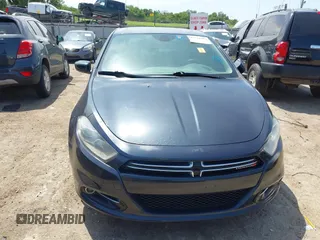 2013 Dodge Dart Limited z VIN 1C3CDFCH6DD176351, wystawiony jako IAAI lot #42518983 z przebiegiem 154 145 mil mil oraz . Historia ofert i sprzedaży dostępna na DreamBid. Obrazek 12.