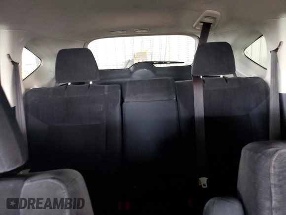 2013 Honda CR-V LX with VIN 5J6RM3H30DL037141, listed as a Copart auction lot 54716555 with 172,194 mi miles and Clean Title. Bid and sale history available at carsss.com. Image 10.