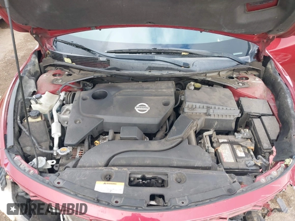 2015 Nissan Altima SL z VIN 1N4AL3AP6FN888327, wystawiony jako IAAI lot #41710149 z przebiegiem 179 159 mil mil oraz . Historia ofert i sprzedaży dostępna na DreamBid. Obrazek 10.
