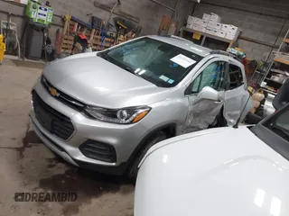 2020 Chevrolet Trax LT с VIN KL7CJPSB7LB022116, выставлен на аукционе IAAI как лот 41251944 с пробегом 49 365 миль миль и . История ставок и продаж доступна на DreamBid. Изображение 16.