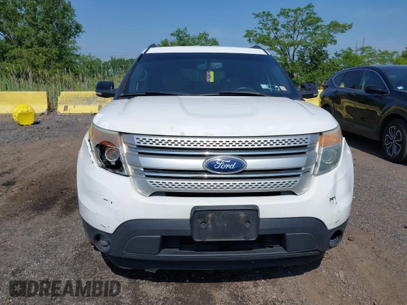 2013 Ford Explorer XLT z VIN 1FM5K7D8XDGB55639, wystawiony jako IAAI lot #42411258 z przebiegiem 321 720 mil mil oraz . Historia ofert i sprzedaży dostępna na DreamBid. Obrazek 12.
