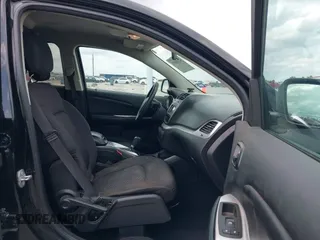 2015 Dodge Journey SXT with VIN 3C4PDCBG5FT604847, listed as a IAAI auction lot 42108853 with 164,679 mi miles. Bid and sale history available at carsss.com. Image 5.