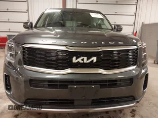2022 Kia Telluride EX z VIN 5XYP3DHC0NG257513, wystawiony jako IAAI lot #42237366 z przebiegiem 43 936 mil mil oraz . Historia ofert i sprzedaży dostępna na DreamBid. Obrazek 12.