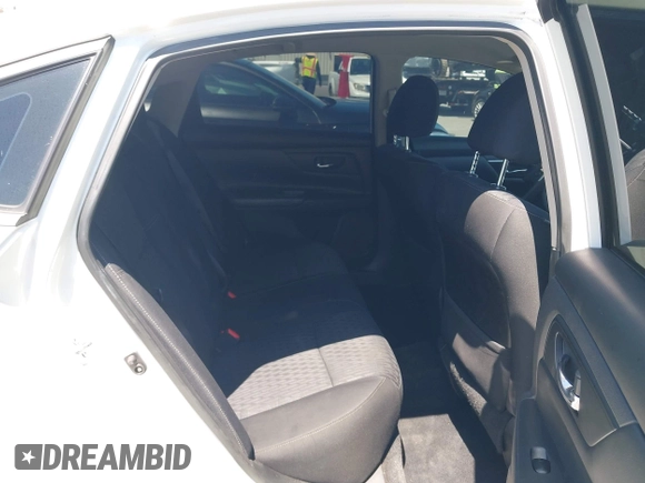 2017 Nissan Altima SV with VIN 1N4AL3AP2HC292095, listed as a IAAI auction lot 42145110 with 85,739 mi miles and . Bid and sale history available at carsss.com. Image 8.