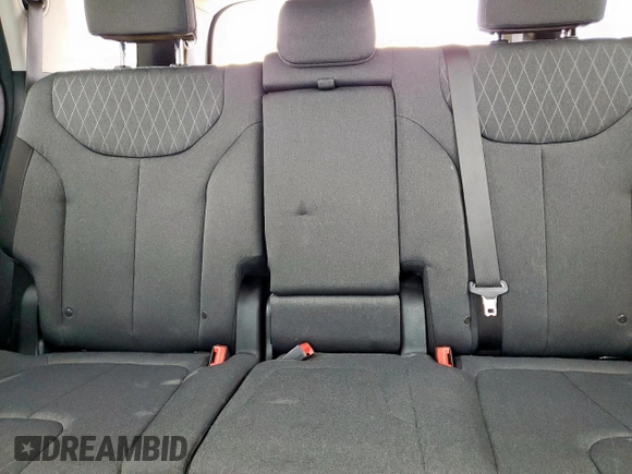 2020 Hyundai Palisade SE с VIN KM8R14HE8LU040640, выставлен на аукционе Copart как лот 58182065 с пробегом 82 294 миль миль и Списание • Salvage title. История ставок и продаж доступна на DreamBid. Изображение 10.