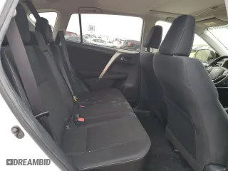 2015 Toyota RAV4 XLE with VIN JTMWFREV5FD059547, listed as a Copart auction lot 48899375 with 83,768 mi miles and Salvage Title. Bid and sale history available at carsss.com. Image 11.