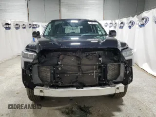 2022 Toyota Tundra Limited with VIN 5TFJA5DB1NX007550, listed as a Copart auction lot 48113095 with 29,444 mi miles and Clean title. Bid and sale history available at DreamBid. Image 5.
