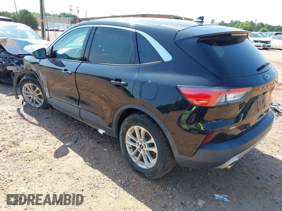 2021 Ford Escape SE Hybrid с VIN 1FMCU0BZ4MUA67773, выставлен на аукционе IAAI как лот 42398745 с пробегом 93 862 миль миль и . История ставок и продаж доступна на DreamBid. Изображение 3.