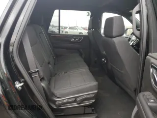 2021 GMC Yukon SLE with VIN 1GKS2AKD8MR212739, listed as a Copart auction lot 78259634 with 121,988 mi miles and Clean Title. Bid and sale history available at carsss.com. Image 11.