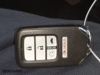 2018 Honda CR-V EX-L with VIN 2HKRW1H81JH517141, listed as a IAAI auction lot 41888042 with 71,370 mi miles. Bid and sale history available at carsss.com. Image 11.