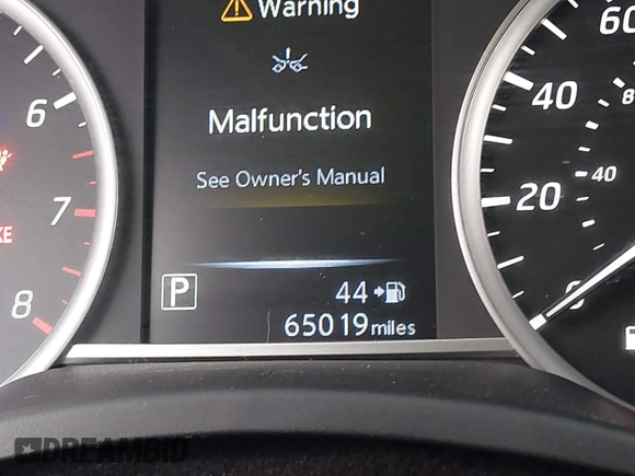 2018 Nissan Sentra SV with VIN 3N1AB7AP1JY225685, listed as a IAAI auction lot 41714478 with 65,019 mi miles and . Bid and sale history available at DreamBid. Image 16.