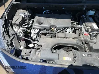 2021 Toyota RAV4 XLE Premium z VIN 2T3A1RFV7MW226319, wystawiony jako Copart lot #64962575 z przebiegiem 47 346 mil mil oraz Szkoda całkowita • Salvage title. Historia ofert i sprzedaży dostępna na DreamBid. Obrazek 14.